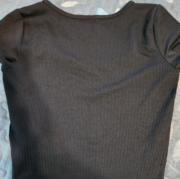 Womens hollister crop top - Picture 6 of 6